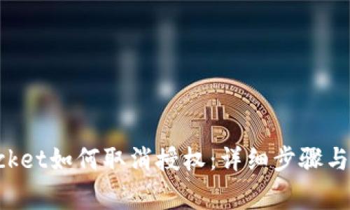 TokenPocket如何取消授权：详细步骤与注意事项