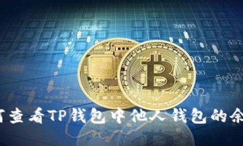 如何查看TP钱包中他人钱包的余额？