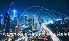 TP钱包转账备注乱码解决技巧与常见问题解析