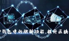 如何使用TP钱包中的燃料功能，提升区块链交易效