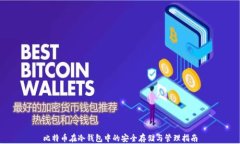 比特币在冷钱包中的安全存储与管理指南