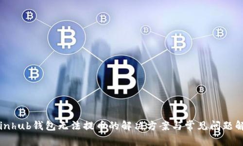 Coinhub钱包无法提币的解决方案与常见问题解析