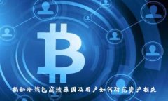揭秘冷钱包崩溃原因及用户如何防范资产损失