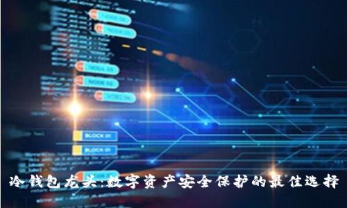 冷钱包龙头：数字资产安全保护的最佳选择