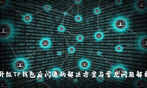 升级TP钱包后闪退的解决方案与常见问题解析