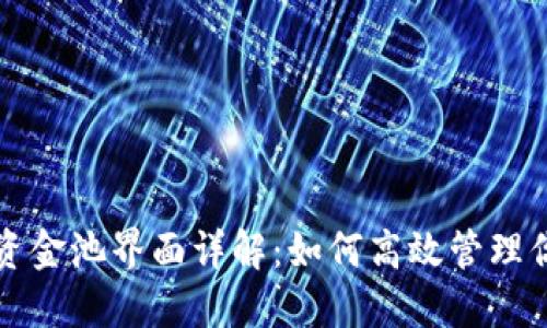 TP钱包资金池界面详解：如何高效管理你的资产