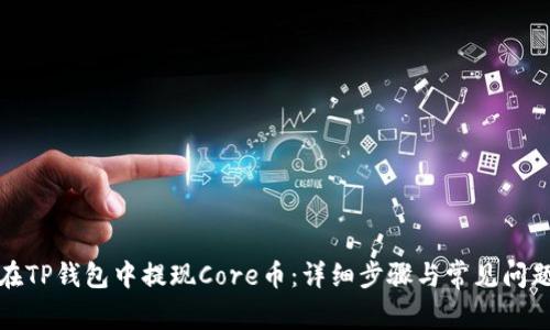 如何在TP钱包中提现Core币：详细步骤与常见问题解答