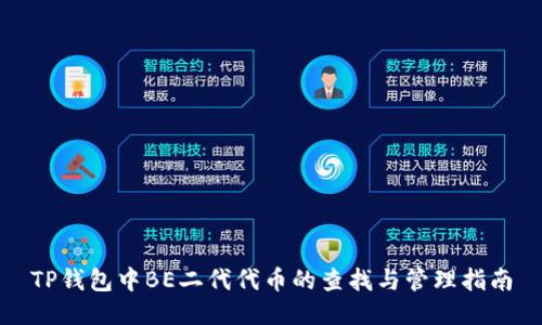 TP钱包中BE二代代币的查找与管理指南