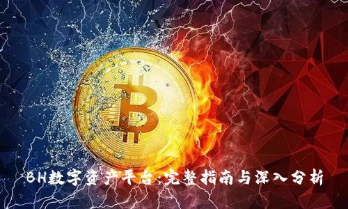 BH数字资产平台：完整指南与深入分析