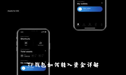 TP钱包如何转入资金详解