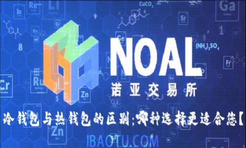 冷钱包与热钱包的区别：哪种选择更适合您？
