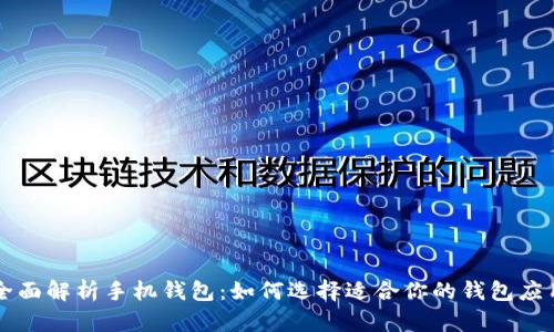 全面解析手机钱包：如何选择适合你的钱包应用