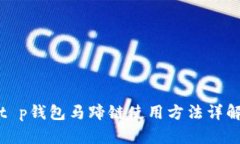 t p钱包马蹄链使用方法详解