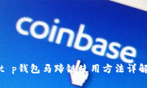t p钱包马蹄链使用方法详解