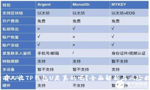QQ有人收TP钱包U是真的吗？全面解析与风险提示