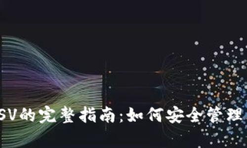 冷钱包存储BSV的完整指南：如何安全管理比特币SV资产