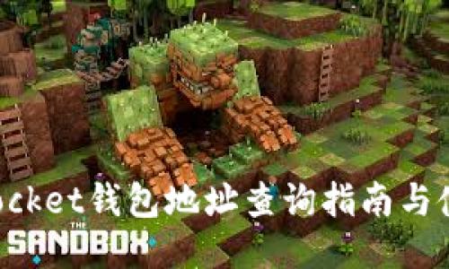 TokenPocket钱包地址查询指南与使用技巧