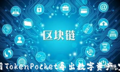 如何使用TokenPocket导出数字资产:完整指南