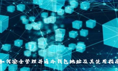 如何安全管理井通冷钱包地址及其使用指南
