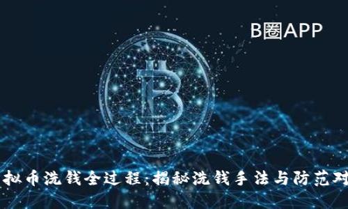 虚拟币洗钱全过程：揭秘洗钱手法与防范对策