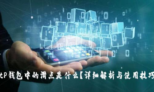 tP钱包中的滑点是什么？详细解析与使用技巧