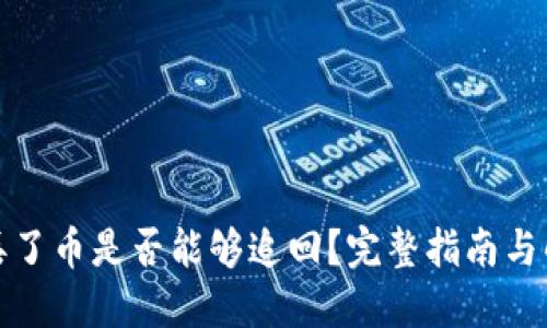 TP钱包丢了币是否能够追回？完整指南与解决方案