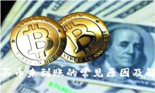 TP钱包买币未到账的常见原因及解决方案