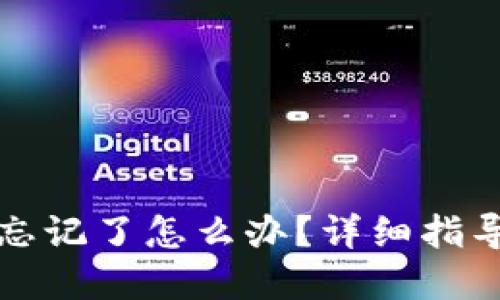 TP钱包密码忘记了怎么办？详细指导与解决方案