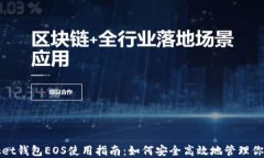 TokenPocket钱包EOS使用指南：如何安全高效地管理你