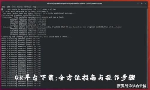 OK平台下载：全方位指南与操作步骤