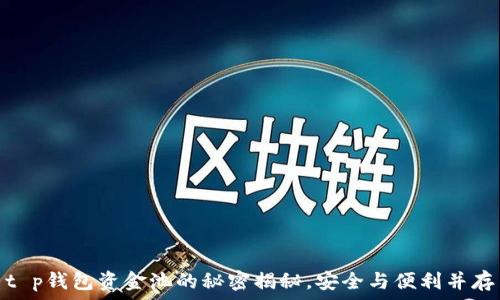   
t p钱包资金池的秘密揭秘，安全与便利并存