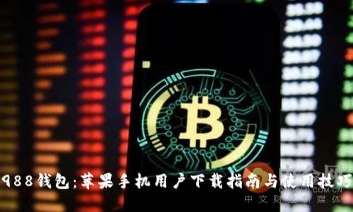 988钱包：苹果手机用户下载指南与使用技巧
