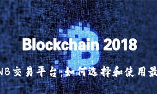 全面解析BNB交易平台：如何选择和使用最佳交易平台