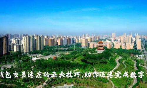提升TP钱包交易速度的五大技巧，助你迅速完成数字货币交易