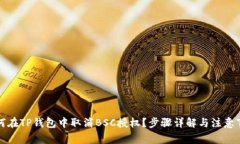 如何在TP钱包中取消BSC授权？步骤详解与注意事项